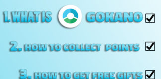 What is Gokano Website? How To Win Free PLAYSTATION 4