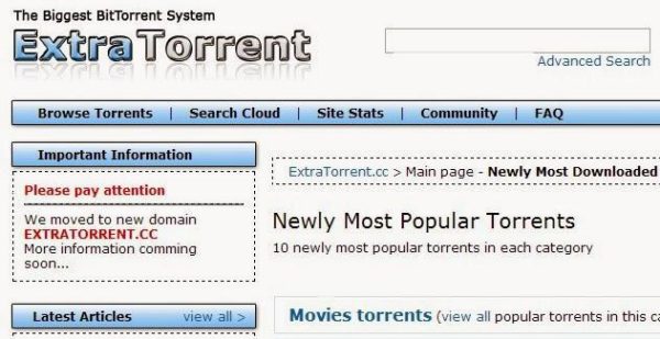 download best torrenting