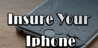 how to insure your iphone How To Insure Your Iphone