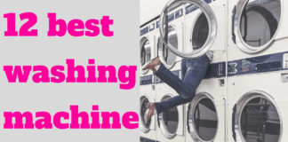 Best Washing Machine in India best washing machine in India