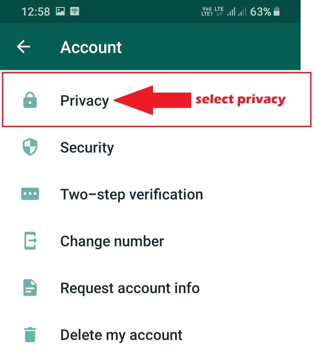 how to hide phone number on whatsapp reddit