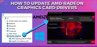 How To Update and Download AMD Drivers How To Update and Download AMD Drivers