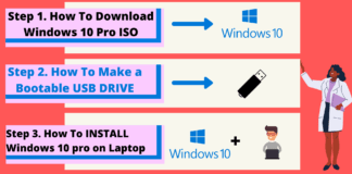 how to install and activate Windows 10 without a product key how to install and activate Windows 10 without a product key